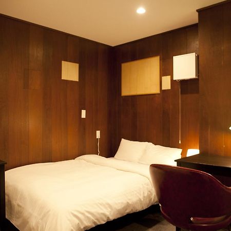 Ichinichi Hostel Warabi Luaran gambar
