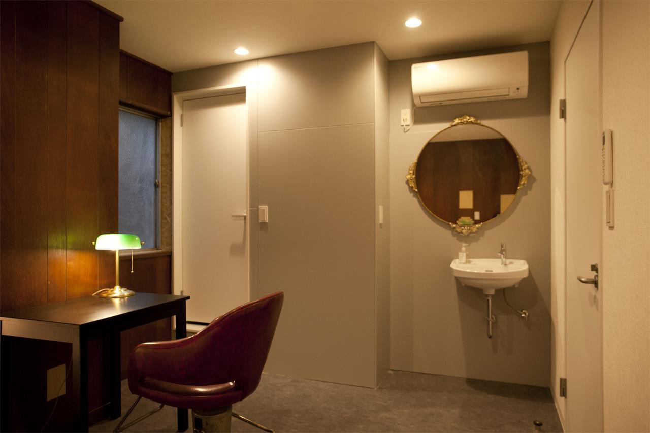 Ichinichi Hostel Warabi Luaran gambar