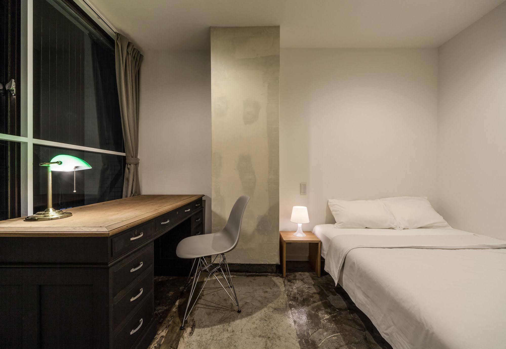 Ichinichi Hostel Warabi Luaran gambar