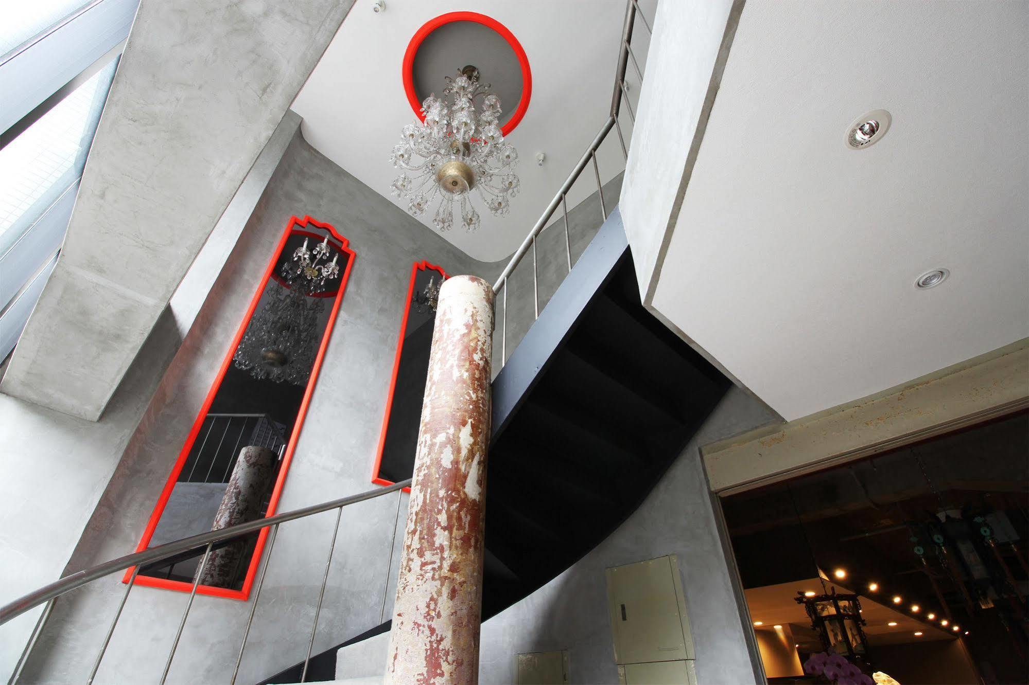 Ichinichi Hostel Warabi Luaran gambar